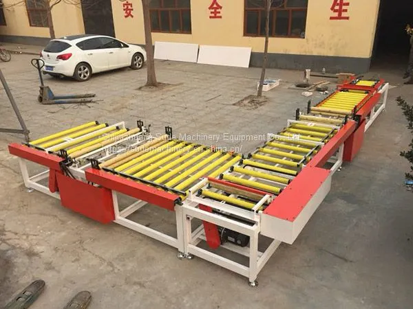 Edge Banding Machine photo-3