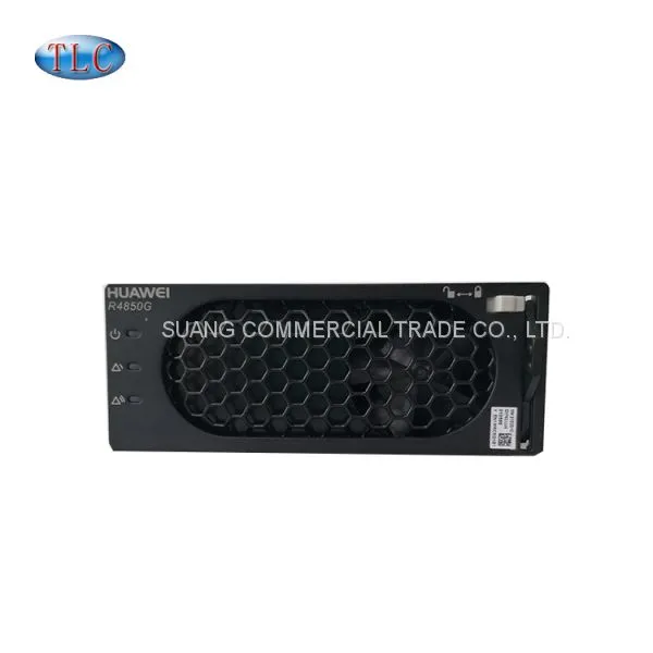 New R4850G6 HUAWEI Base Station Rectifier Module photo-2
