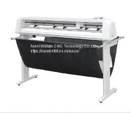 Servo Cutting Plotter