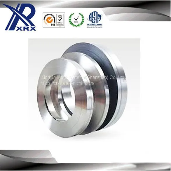 301-Csp-1/2h 1.5mm Stainless Steel Strip photo-4