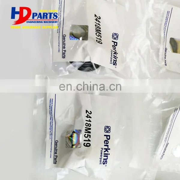Diesel Engine Direct Injection C7.1 Valve Oil Seal photo-6