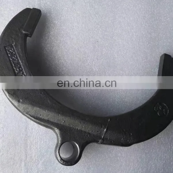 Datong Gearbox Fittings DC6T80TZ-262 Three-four Gear Fork photo-3
