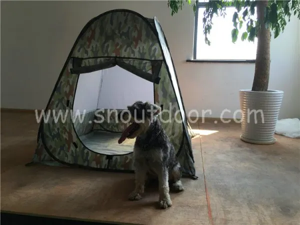 Use In The Campsite Portable Children Tent Portable Outdoor Kids Tent