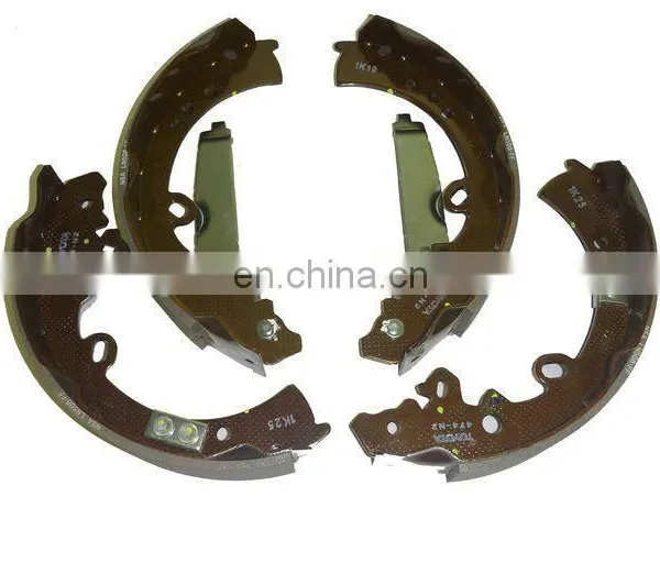 IFOB CAR Brake Shoe Kit For Hilux Vigo REVO OEM04495-0k120 04495-0k151 04495-0k160 04495-0k070 photo-4