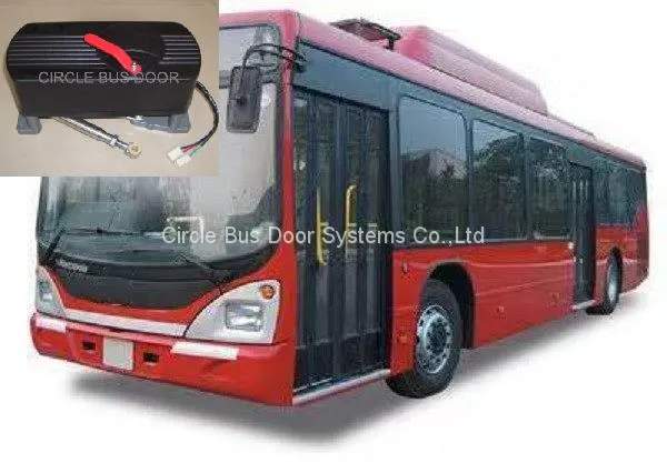 Electric Bus Door,Electric Bus Door Opener (BDM100) photo-2