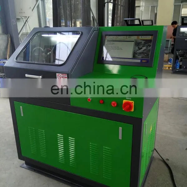 CR709 Common Rail Injector Test Equipment DTS709(NTS300,NTS709) photo-4