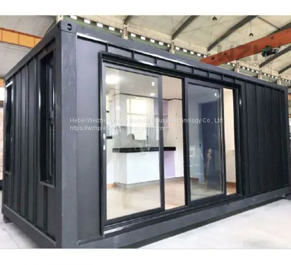 Prefabricated Homes photo-2