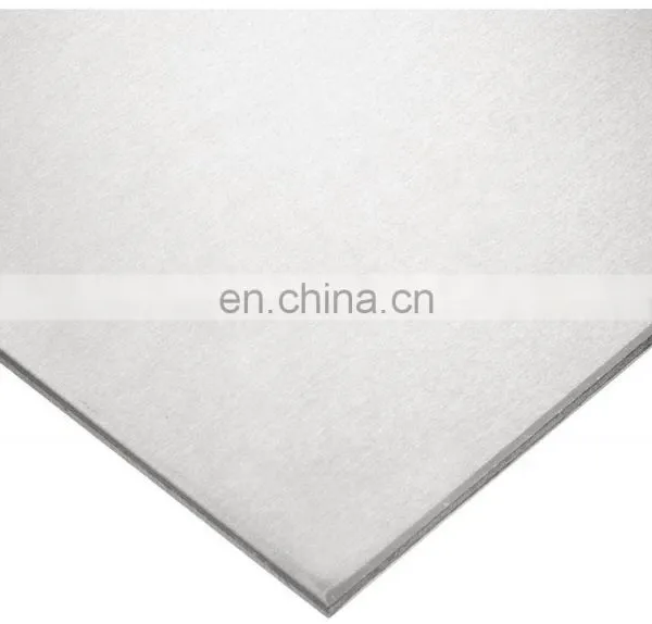 Custom Hot Rolled 304 316 Stainless Steel Plate Plating Color photo-4