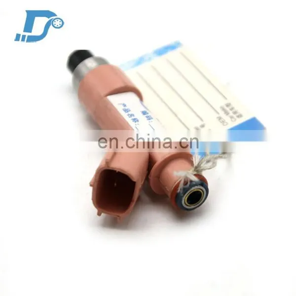 Fuel Injector Nozzle OEM: 23250-21091 photo-3