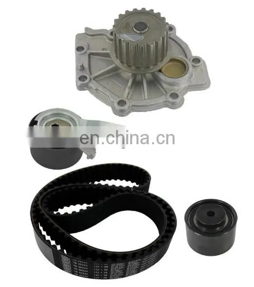 Timing Belt Kit VO-LVO C30 S40 V50 V70 S60 D3/D4/D5 2.4D CT1010WP1/KP15580XS CT1010/K986980A photo-3