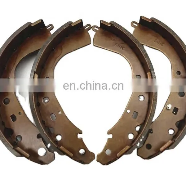Spare Parts Break Shoes 04495-60080 for Toyota Auto Brake Shoes photo-2