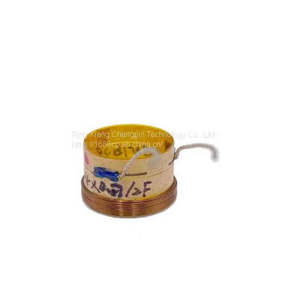 Holesale High Quality Hot Selling Speaker Voice Coil ASV65.5 photo-5