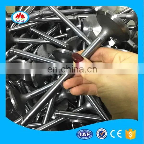 Perfect Spare Parts Engine Valves For ATV LINHAI 400 LH400ATV 2B 2D 500 LH500ATV E D of Decent Offer photo-3
