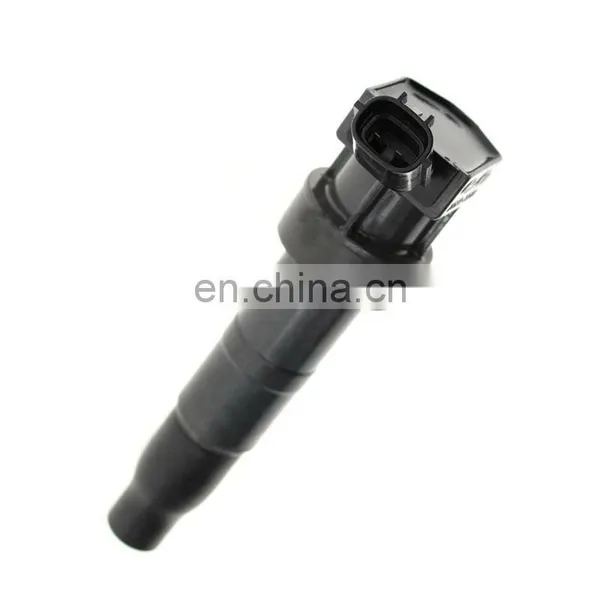 High Performance Ignition Module 27301-3F100 for Hyundai Tucson/Santa Fe/Sonata photo-2