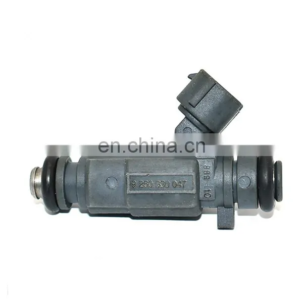 16300-BA1-00 Fuel Injector Injection Nozzle Original For Korean Car on Stock Good Quality photo-2