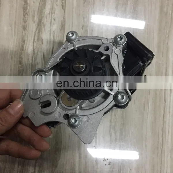 New Water Pump Thermostat Assembly for VW/Audi/Skoda OEM 06H121026BA, 06H121026CF, 06H121026CQ 06H121026AB,06H121026AF photo-3