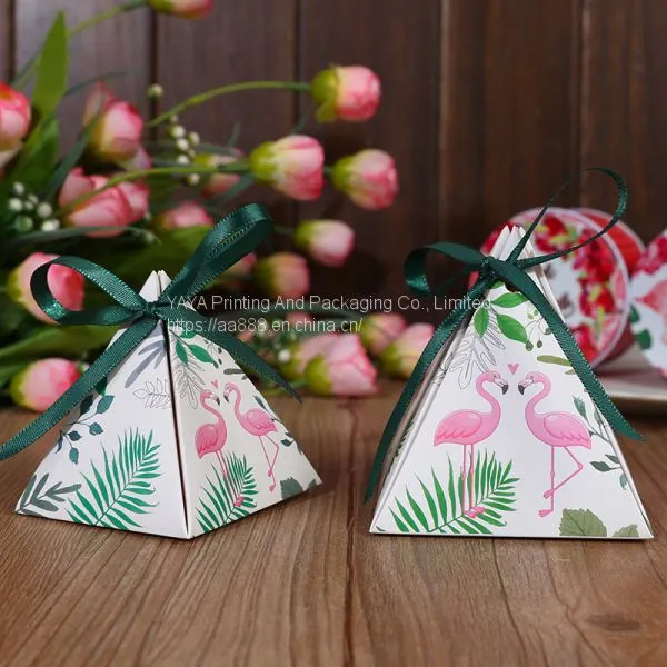 Wedding Gift Candy Box photo-2