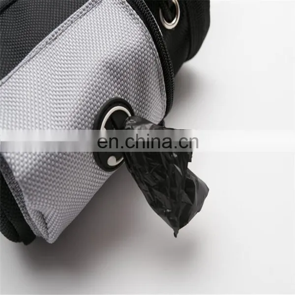 New Outdoor Travel Training Small Pet Cat and Dog Treat Pouch Bag photo-6