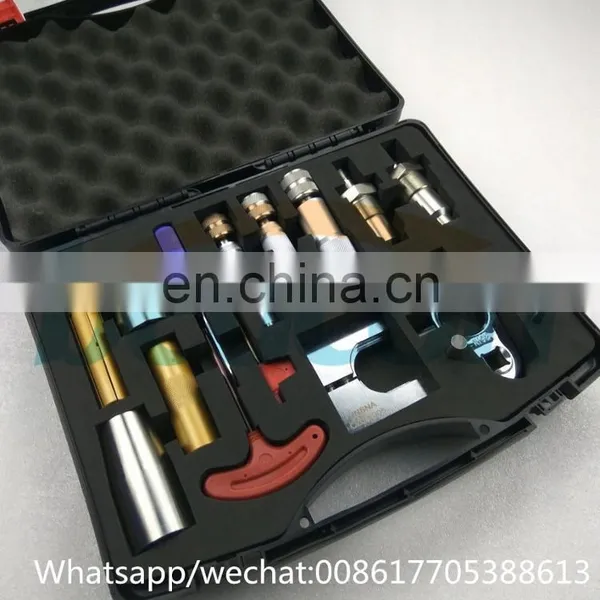 Common Rail Injector Repair Tools for c7 c9 C-9 photo-3