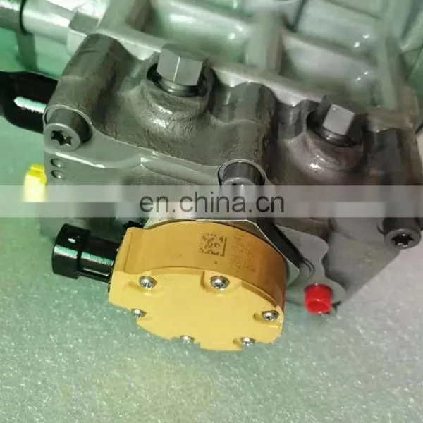 High Quality Fuel Injection 320D Pump 326-4635 photo-2