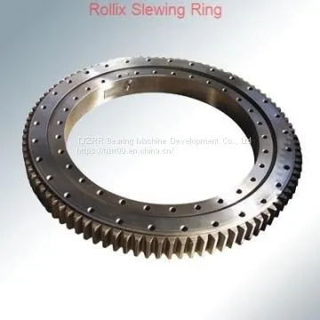 Low Torque Kaydon Slewing Ring photo-2