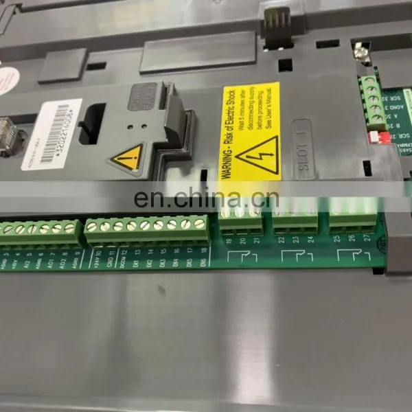 LV AC Drive Product 45KW ABB Brand NewACS510-01-088A-4official Authorized Agent of ABB photo-5