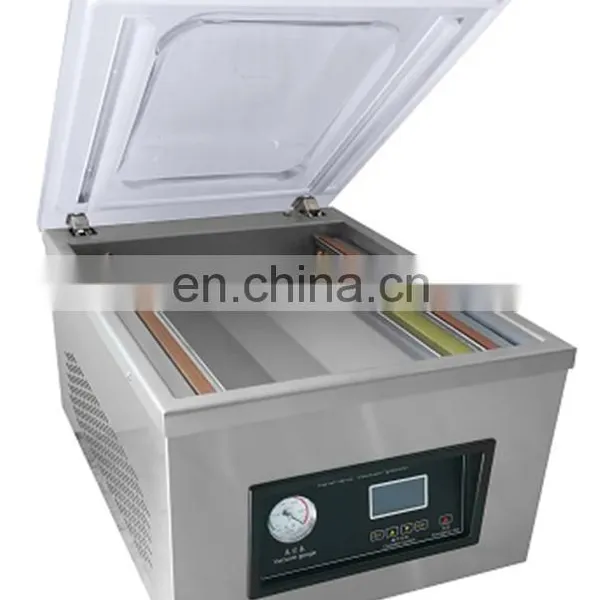 Vacuum Packaging Machine photo-5