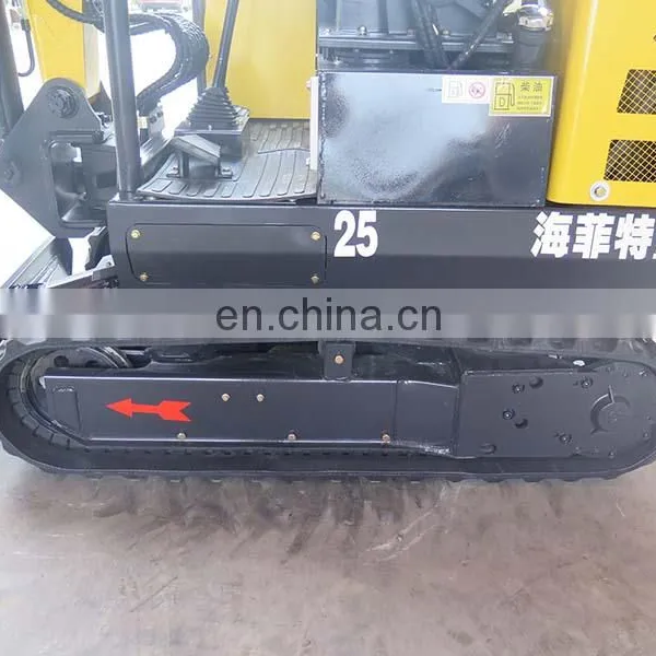 Mini Excavator for Sale China Mini Excavators New Price Chinese Small Mini Digger Crawler Excavator photo-5