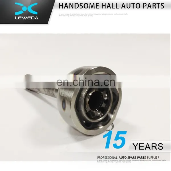 Front CV Axle Outer CV Joint Together With CV Joint Boots T0-1-026 for TOYOTA LAND CRUISER FZJ80 photo-2