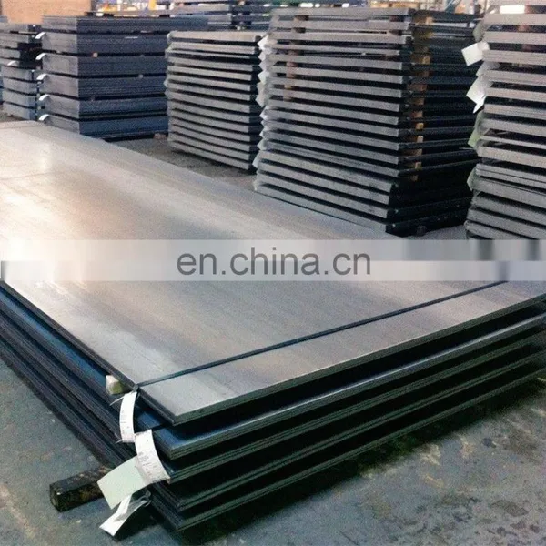 Incoloy Alloy 825 (UNS N08825) Corrosion Resistant Nickel Alloy Plate Sheet photo-6