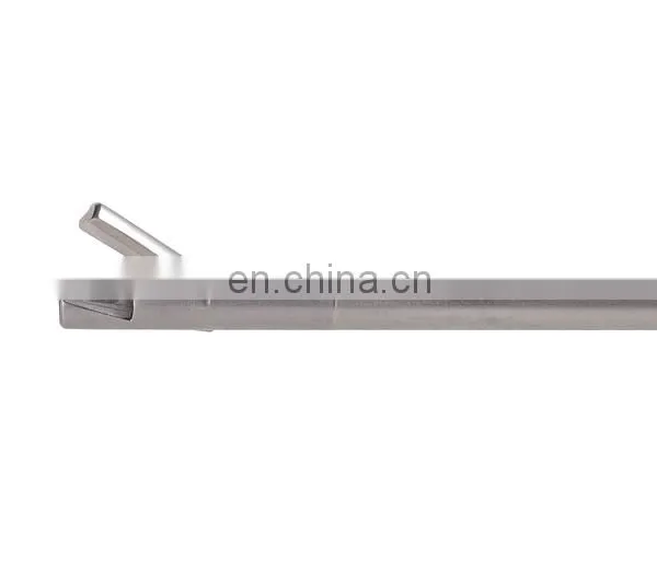 Reusable Laparoscopic Medical Needle Holder A Type photo-4