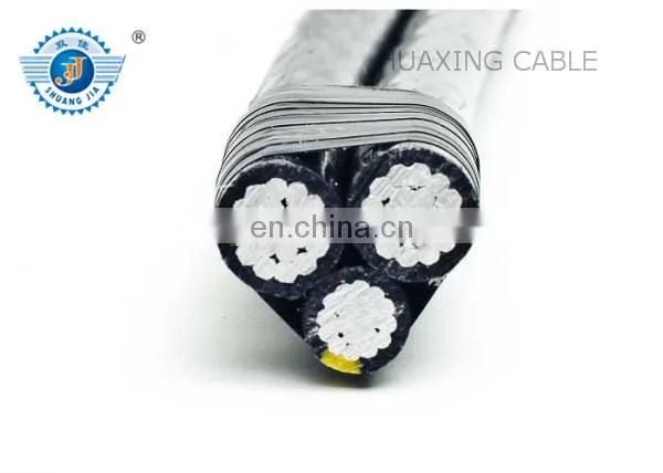 50mm2 AAC/AAAC/ACSR All Aluminum Bare Conductor photo-3