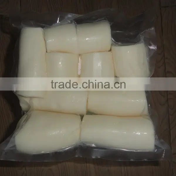 Fresh Cassava Tapioca From Vietnam photo-3
