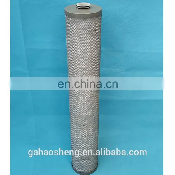 Gas Oil Filters, Low Pressure Natural Gas Filter Element, Polyester Filter Cartridge For Oil Field Gas photo-6