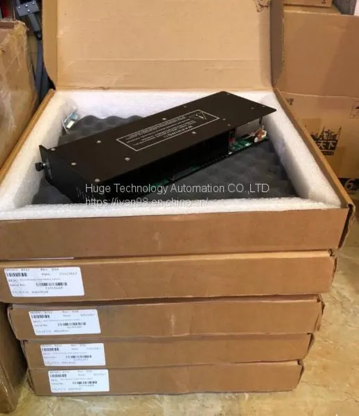 Invensys Triconex 8312 Brand New photo-2