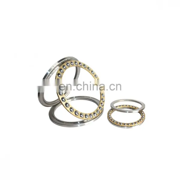 51111 51112 51113 Style Electric Surfboard Stainless Steel Plastic Release Thrust Ball Bearing 52226 photo-6