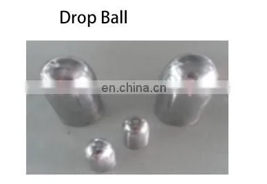 Liyi Drop Ball Testing Machine Falling Weight Impact Tester photo-4