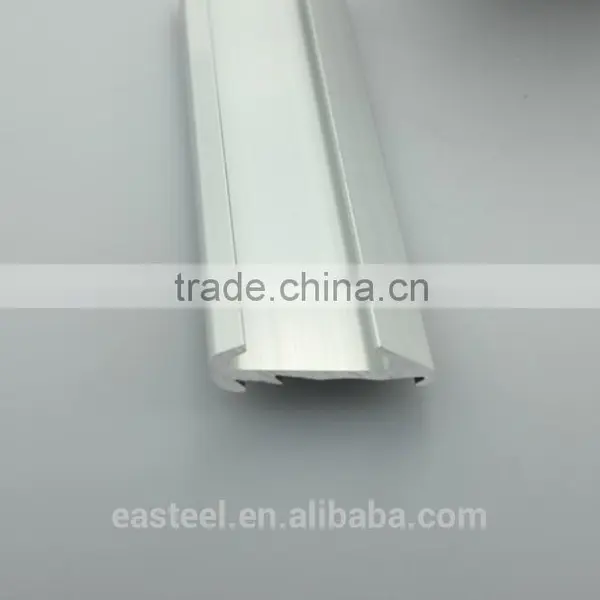 Customed Drawing to Produce for Aluminum Price Profile photo-4