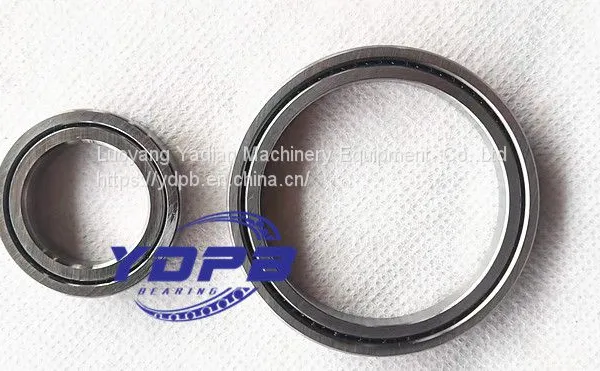 CRBT205 IKO Super Slim Crossed Roller Bearings China Precision Needle Roller Bearings 15x26X5mm photo-3