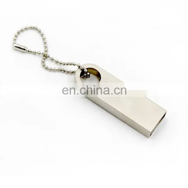 Promotional Gift USB 3.0 Interface Custom Laser Engraving Logo 8GB Metal USB Stick photo-5