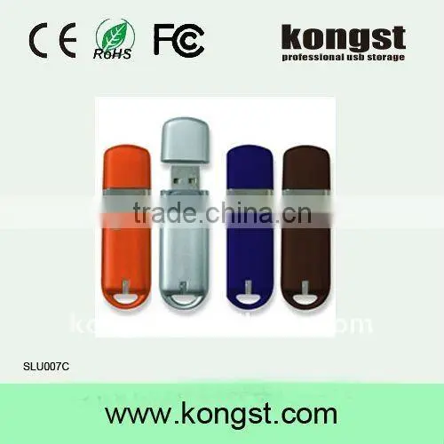USB 2.0 Interface Products Status Stock and no Encryption Usb Flash Drive 8GB photo-2