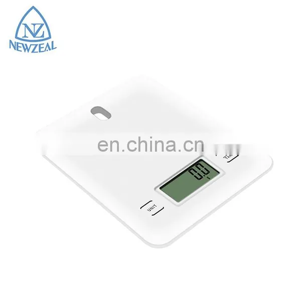 Digital Electronic 5Kg Food Scale Kitchen In Household Scale For Cooking And Dieting photo-5