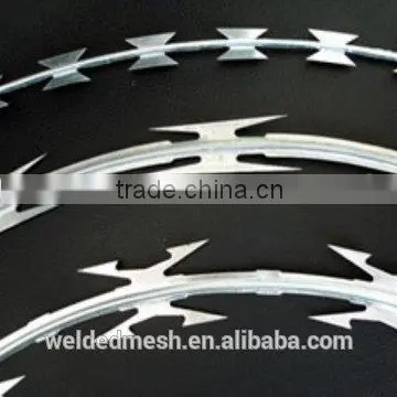 Razor Barbed Wire (manufacturer) photo-2