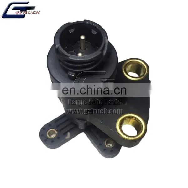 Heavy Duty Truck Parts Level Ecas Height Sensor OEM 4410501200 41200708 0025426718 1448082 For MN DAF SCN Truck photo-2