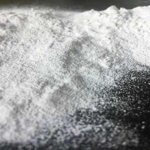 Boron Nitride Powder Hermally Conductive and Insulating photo-2