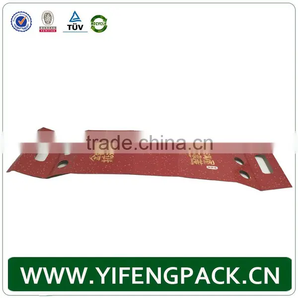 Cheap Custom Hogh Quality Logo Printed Corrugated Carton Box for Products Packaging photo-4