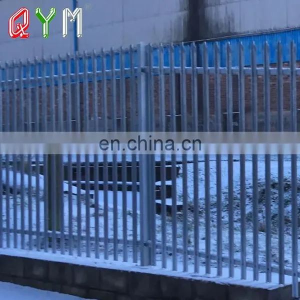 Hyundai Palisade Fencing Prices Palisade Garden Fence photo-5