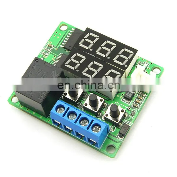 -50~120C DC 12V Mini Thermostat Regulator Digital Temperature Controller for Incubator Temperature Control Switch Plate photo-3