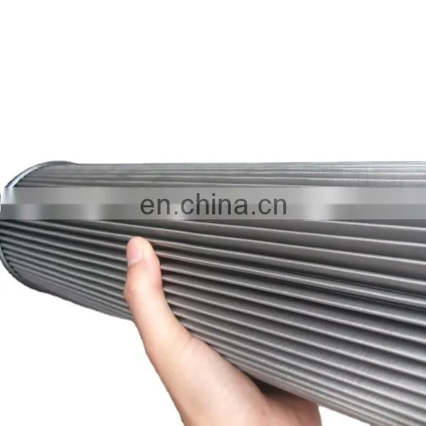 Oil Purifier Spare Parts For Different Type Oil Purifiers