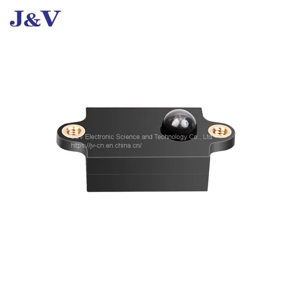 J&V Human Body Induction Switch Knob